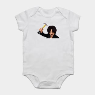 Oldboy Baby Bodysuit